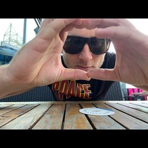 Meet your Posher, Andrius